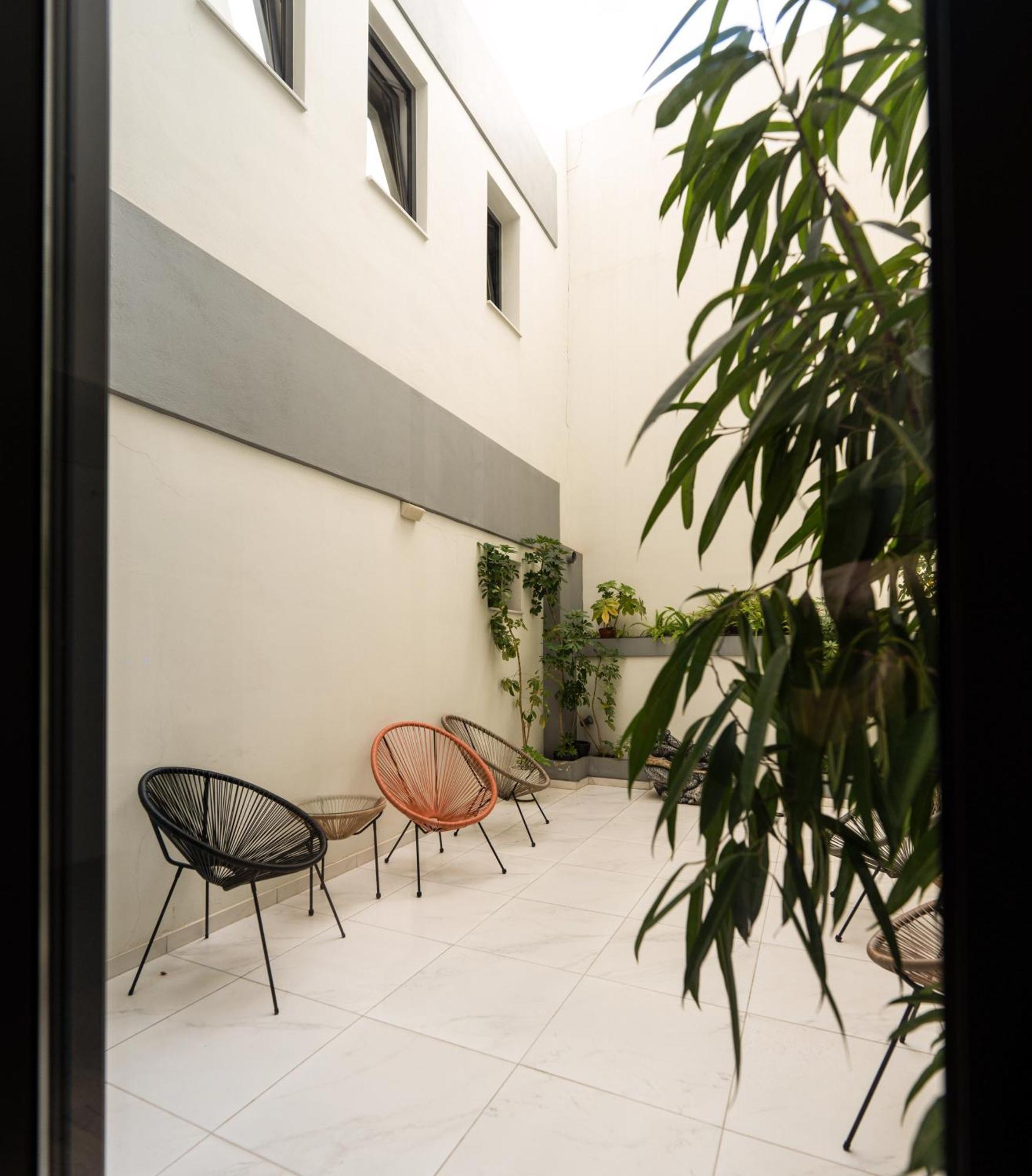 Luxury Suites Athens 2 Kültér fotó